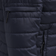 Hummel Quilted Parka - Bleu