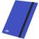 Ultimate Guard Flexxfolio 360 18 Pocket Blue