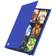Ultimate Guard Flexxfolio 360 18 Pocket Blue