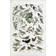 Koustrup & Co. Garden Birds Kitchen Towel Multicolour (70x48cm)