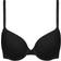 Wonderbra Affordable T-shirt Bra - Black