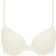 Wonderbra Affordable T-shirt Bra - White