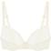 Wonderbra Affordable T-shirt Bra - White