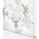 Arthouse Etched Stag (901808)