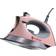 Singer Ferro Da Stiro A Vapore Steamcraft Plus 2600 W Pink