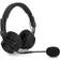 Audio-Technica BPHS2 Broadcast Headset with Hypercardioid Dynamic Microphone