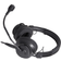 Audio-Technica BPHS2 Broadcast Headset with Hypercardioid Dynamic Microphone