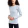 Craft Core Dry Active Comfort LS Women - Grey