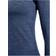 Craft Core Dry Active Comfort LS Women - Navy Blue