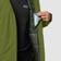 Jack Wolfskin Men's Argon Storm Jacket - Cedar Green