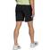 Adidas Own The Run Short - Black/Reflective Silver
