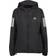 Adidas Own the Run Hooded Running Windbreaker Women - Black