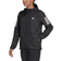 adidas Own the Run Hooded Running Windbreaker Women - Black