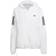 Adidas Own the Run Hooded Running Windbreaker Women - White