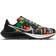 NIKE Air Zoom Pegasus 38 A.I.R. Jordan Moss M - Multi-Colour/Black/Malachite/Phantom