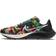 NIKE Air Zoom Pegasus 38 A.I.R. Jordan Moss M - Multi-Colour/Black/Malachite/Phantom