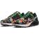 NIKE Air Zoom Pegasus 38 A.I.R. Jordan Moss M - Multi-Colour/Black/Malachite/Phantom