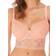 Freya Love Note Bralette - Pink