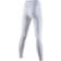 UYN Ambityon UW Long Pants Women - Optical White/White/Pearl Grey