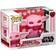 Funko Pop! Star Wars Grogu with Cookies