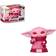 Funko Pop! Star Wars Grogu with Cookies