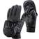 Black Diamond Men's Wind Hood Softshell Gloves - Smoke