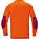 JAKO Striker 2.0 GK Jersey Men - Neon Orange/Wine Red