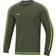 JAKO Striker 2.0 GK Jersey Men - Khaki/Neon Green