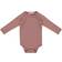 MarMar Copenhagen Base Body LS - Rose Blush