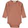 MarMar Copenhagen Base Body LS - Rose Blush