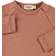 MarMar Copenhagen Base Body LS - Rose Blush