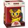 Funko Villainous Valentines Pookie the Lion