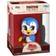 Funko Villainous Valentines Tootsie the Birdy