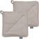 Södahl Soft Grytlapp Beige (20x20cm)