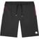 Paul Smith Pocket Trim Jersey Shorts Men - Black