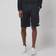 Paul Smith Pocket Trim Jersey Shorts Men - Black