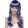 Boland Chique Wig Blue