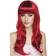 Boland Chique Wig Red