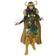 Hasbro Marvel Legends Series Loki Agent of Asgard