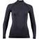 UYN Fusyon UW Long Sleeve Shirt Women - Black/Anthracite/Anthracite