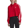 adidas Women's Originals Adicolor Classics Crop Hoodie - Vivid Red