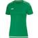 JAKO Striker 2.0 Short Sleeve Jersey Women - Sport Green/White