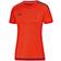 JAKO Striker 2.0 Short Sleeve Jersey Women - Flame/Navy