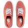 Vans Pig Suede Authentic W - Terra Cotta/Snow White