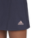 Adidas Club Tennis Skirt Women - Shadow Navy/Wonder Mauve