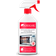 NGL Nordic Nordicare Microbølgeovn Rens 500ml