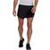 Adidas Fast Reflective Split Shorts Men - Black