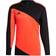 Adidas Squadra 21 Goalkeeper Long Sleeve Jersey Men - Black/App Solar Red