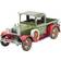 Metal Earth 1931 Ford Model A 1:40