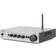 Dynavox ESA-18 MK BT Amplificatore Stereo 2 x 75 W Argento